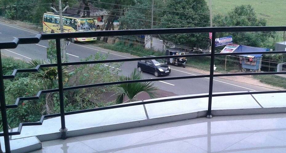 Rasha Residency, Wayanad 5